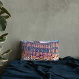 Isfahan Premium Pillow